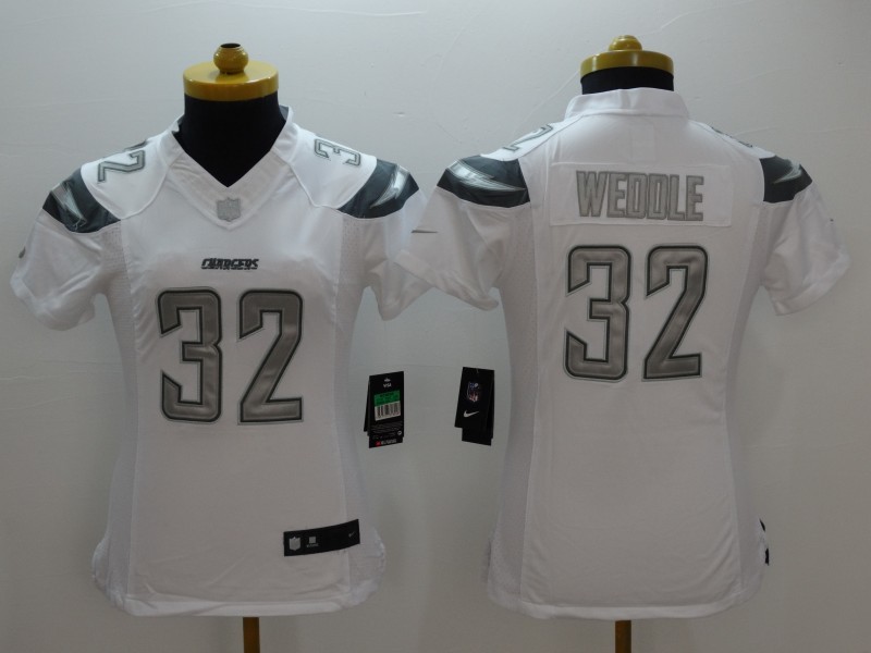 WoMen Platinum jerseys-016